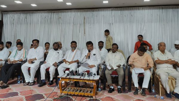 60 ಪ್ರಮುಖರಿಗೆ ಅವಕಾಶ