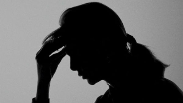 ಉದ್ಯೋಗ ಸ್ಥಳದಲ್ಲಿ ಒತ್ತಡ 