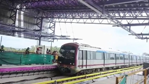 ಬಿಎಂಆರ್‌ಸಿಎಲ್‌ಗೆ ಇಲ್ಲಿಂದಲೇ ಹೆಚ್ಚು ಆದಾಯ 