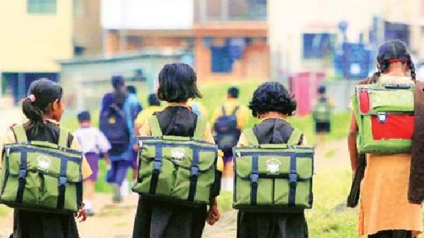 ಇಂಗ್ಲಿಷ್‌ ವ್ಯಾಮೋಹ, ಕನ್ನಡಕ್ಕೆ ಯಡವಟ್ಟು 