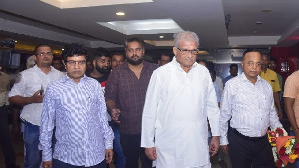 ಯುವಕರಿಗೆ ‌ಹೊಸ ಕಥೆ , ಹಳೆಯ ಸ್ಮರಣೆ ಕಾಂತಾರ 