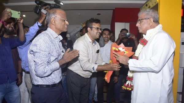 ದೈವಾರಾಧನೆ ಅಧರ್ಮಕ್ಕೆ ಬೆಂಬಲ ಕೊಡುವುದಿಲ್ಲ 