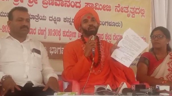 ನಮ್ಮ ಸಮುದಾಯದ ಮಂತ್ರಿಗಳ ಮೌನವೇ ಅನ್ಯಾಯಕ್ಕೆ ಕಾರಣ 