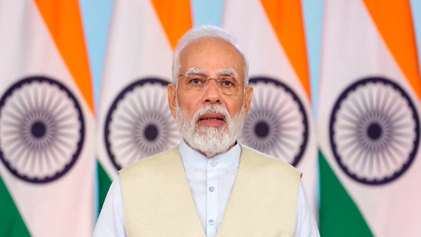 ಗುಜರಾತ್‌ನಲ್ಲಿ ದೀಸಾ ಏರ್‌ಫೀಲ್ಡ್‌ಗೆ ಶಂಕುಸ್ಥಾಪನೆ 