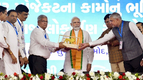  ದಂಡಿ ಯಾತ್ರೆಯ ಮಾರ್ಗ ಅಭಿವೃದ್ಧಿ 