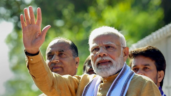 3580 ಕೋಟಿ ರೂ.ಮೊತ್ತದ ಯೋಜನೆಗಳಿಗೆ ಶಂಕುಸ್ಥಾಪನೆ