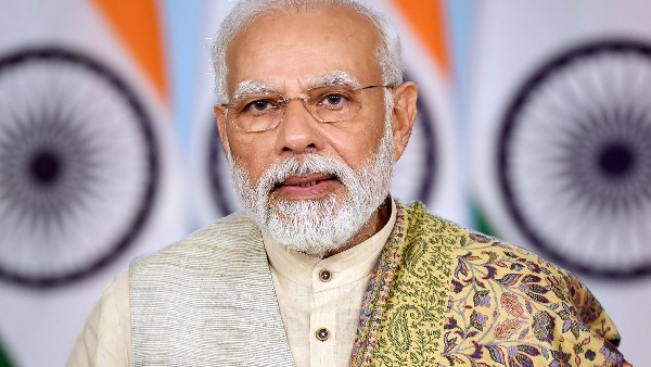 ಈ ಹಿಂದೆ ಮೋದಿ ಹೇಳಿದಂತೆ ಇದು ವಂಚನೆಯ ಕೆಲಸ! 