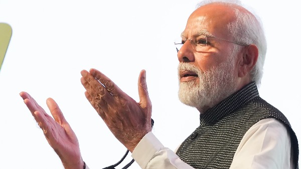 ರಾಷ್ಟ್ರೀಯ ಶಿಕ್ಷಣ ನೀತಿಯ ಬಗ್ಗೆ ಪ್ರಧಾನಿ ಮೋದಿ ಉಲ್ಲೇಖ 