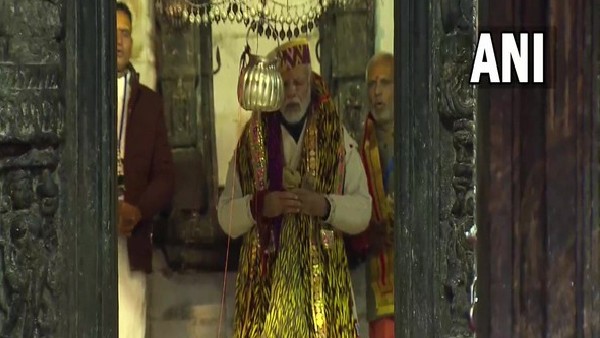 ಗೌರಿಕುಂಡ್ ಪ್ರದೇಶದಿಂದ ಕೇದಾರನಾಥಕ್ಕೆ ಸಂಪರ್ಕ 