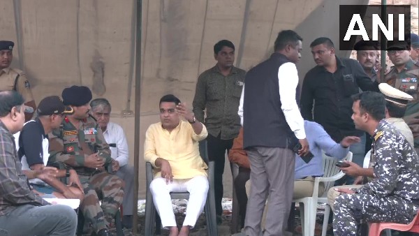 Gujarat Morbi Bridge Tragedy: SIT Formed To Probe Incident 