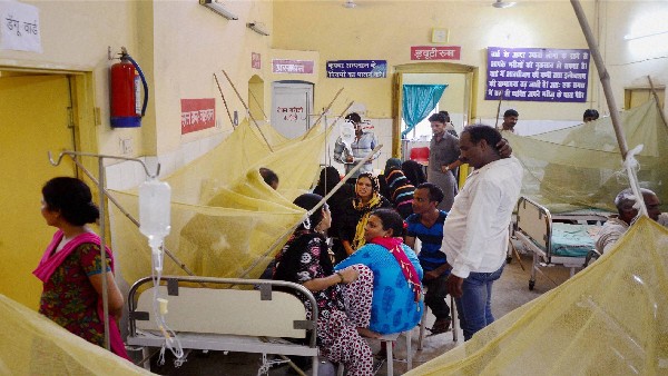 ಜಾಗತಿಕ ನಿಧಿಯಲ್ಲಿ ಸೊಳ್ಳೆ ಪರದೆ ಖರೀದಿಗೆ ಸ್ಕೆಚ್ 