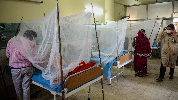 ಹೇಗಿದೆ ಭಾರತ-ಪಾಕಿಸ್ತಾನದ ನಡುವಿನ ನಂಟು? 