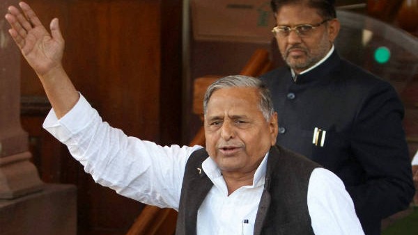 ಅಖಿಲೇಶ್ ಯಾದವ್‌ಗೆ ಯೋಗಿ ಆದಿತ್ಯನಾಥ್‌ ಕರೆ 