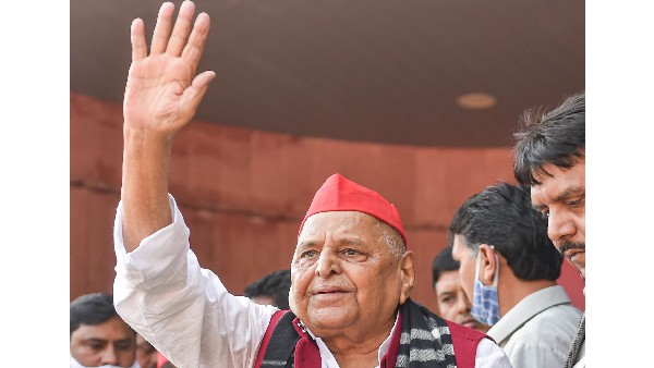 ಮುಲಾಯಂ ರಾಜಕೀಯದ ಪ್ರಮುಖ ಘಟನಾವಳಿಗಳು ಮುಲಾಯಂ ರಾಜಕೀಯದ ಪ್ರಮುಖ ಘಟನಾವಳಿಗಳು