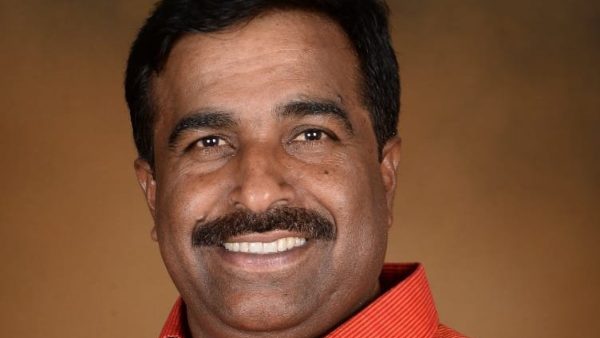 ಮುನಿಶಾಮಣ್ಣ ರಾಜೀನಾಮೆ