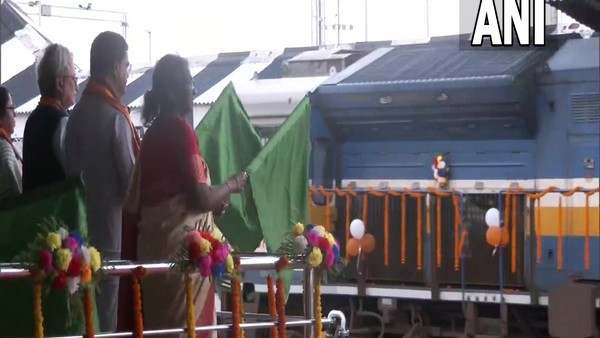  ಪೆಟ್ರೋಲಿಯಂ ಶೇಖರಣಾ ಡಿಪೋ ಉದ್ಘಾಟನೆ 