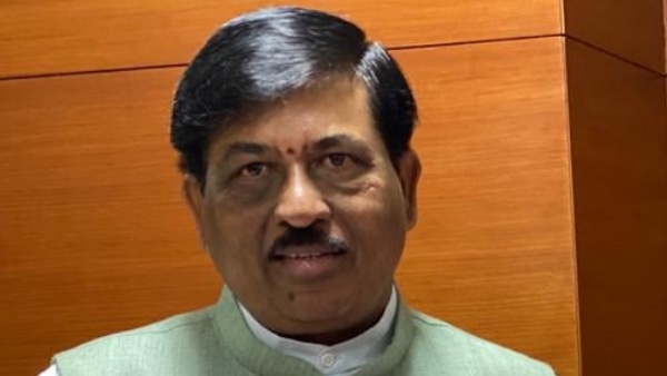 ಬಿಜೆಪಿಯ ಮುರುಗೇಶ್ ನಿರಾಣಿ