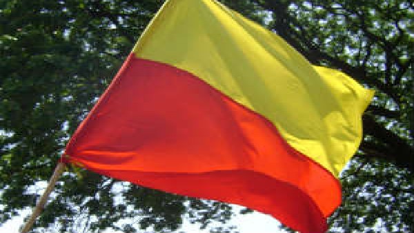 ವಿದೇಶಿ ಪ್ರಜೆಯ ಅಪ್ಪಟ ಕನ್ನಡ ಪ್ರೇಮ 