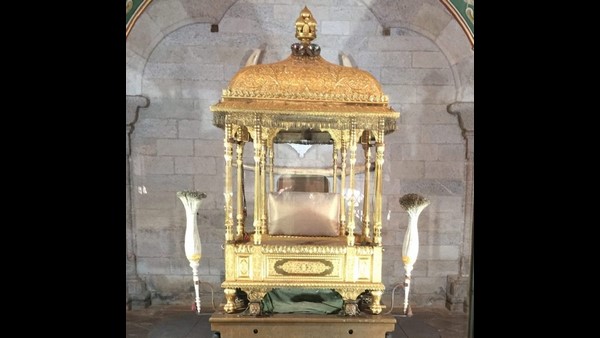  ಪ್ರವಾಸಿಗರ ಕಣ್ಮನಸೆಳೆಯುವ ಸಂಗ್ರಹಾಲಯ