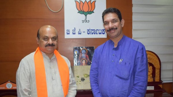 ಕೈ ಬತ್ತಳಿಕೆಯಲ್ಲಿ ಚುನಾವಣಾ ಅಸ್ತ್ರ