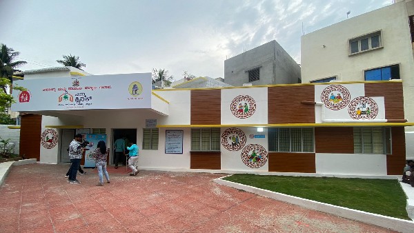 ನಮ್ಮ ಕ್ಲಿನಿಕ್ ಹೇಗಿರುತ್ತೆ? 