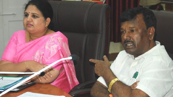 ಸಂಚಾರಕ್ಕೆ ಸಮಸ್ಯೆ ಆಗಬಾರದು 