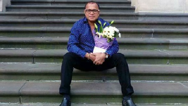 ದೈವದ ಆಶೀರ್ವಾದದಿಂದ ಕಾಂತಾರಕ್ಕೆ ಯಶಸ್ಸು ಸಿಕ್ಕಿದೆ 