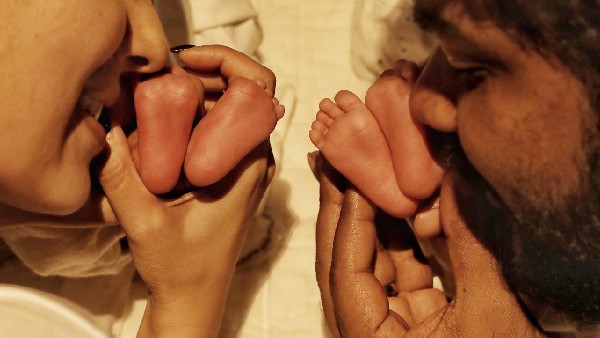 ಪರಹಿತಚಿಂತನೆಯ ಬಾಡಿಗೆ ತಾಯ್ತನಕ್ಕೆ ಅನುಮತಿಯಿದೆ 