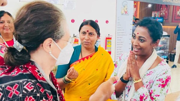 ಟಿಕೆಟ್ ಪಡೆಯಲು ಮೋಟಮ್ಮ ಪುತ್ರಿ ಪ್ರಯತ್ನ