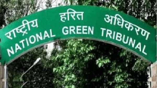 Karnataka garbage management mafia reason for NGT penalty says AAP