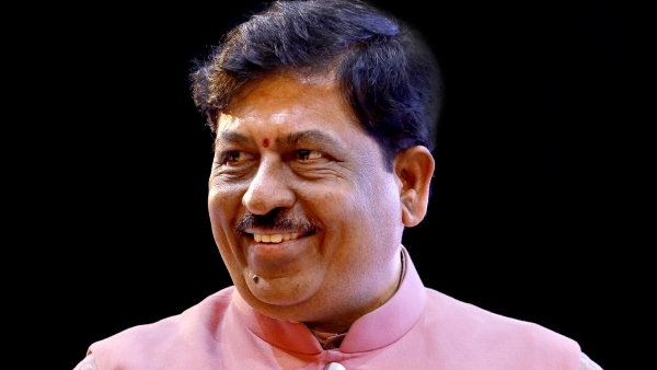 I am not left the Bilagi constituency in Election says Murugesh Nirani I am not left the Bilagi constituency in Election says Murugesh Nirani