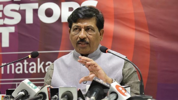 Karnataka: Approval for 35 projects with a capital investment of ₹1747.37 crore: Murugesh Nirani Karnataka: Approval for 35 projects with a capital investment of ₹1747.37 crore: Murugesh Nirani