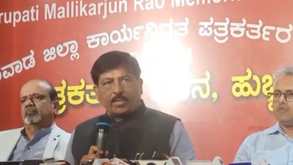  ಕರ್ನಾಟಕ ಜಾಗತಿಕ ಹೂಡಿಕೆದಾರರ ನೆಚ್ಚಿನ ತಾಣ
