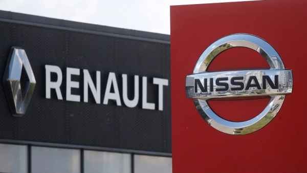 Nissan car manufacturing plant sold for just one euro! Nissan car manufacturing plant sold for just one euro!