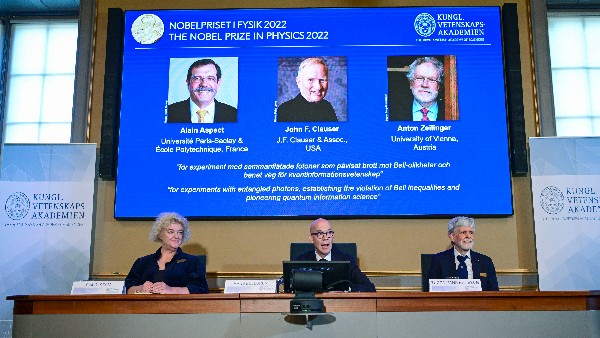  ನೊಬೆಲ್ ಪುರಸ್ಕೃತರ ಆಯ್ಕೆ ಹೇಗೆ ನಡೆಯುತ್ತದೆ?