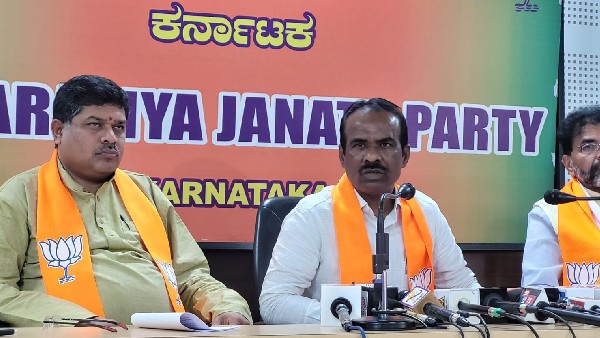 Bharat Jodo Yatra: Rahul Gandhi Answer these 10 questions- Karnataka BJP Asking 