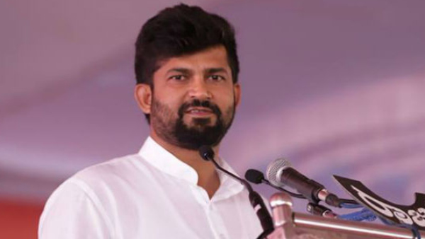 ಇದು ಭಾರತೀಯ ರೈಲ್ವೇಯಲ್ಲಿ ಮೊದಲ ಉದಾಹರಣೆ