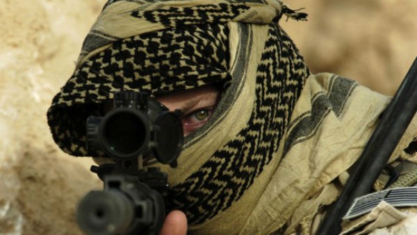 Pakistan Terrorist Attack: Ex-Chief Justice shot dead