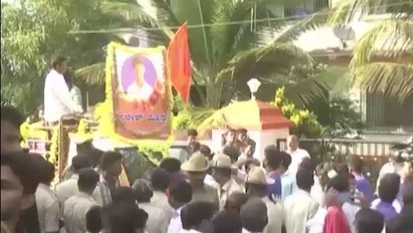 CBI has Submitted a Detailed Report to Court on the Death of Paresh Mesta 