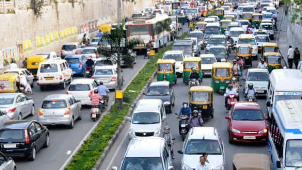 ಅವಧಿಗೂ ಮೀರಿದ ವಾಹನಗಳಿಗೆ 500 ರೂ. ದಂಡ