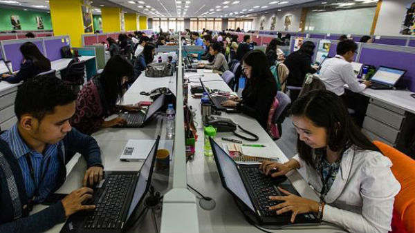  ಮೂರನೇ ತ್ರೈಮಾಸಿಕದಲ್ಲಿ 1.33 ಶತಕೋಟಿ ನಷ್ಟ 