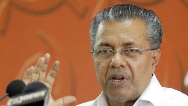 Kerala Governors letter to Chancellor asking him to resign: CM Pinarayi Vijayan criticized 