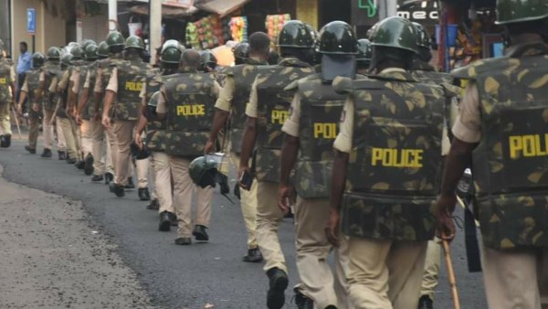 ಅಭ್ಯರ್ಥಿಗಳಿಗೆ ಅರ್ಹತೆ/ ಸೂಚನೆಗಳು 