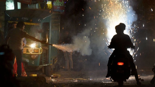 Bengaluru Air Quality Moderate to Poor air recorded in city on Wednesday.