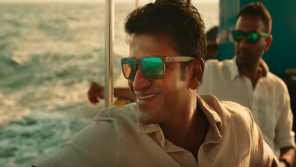 ಭಾರತೀಯ ಚಿತ್ರರಂಗದ ಗಣ್ಯರ ಸಮಾಗಮ 