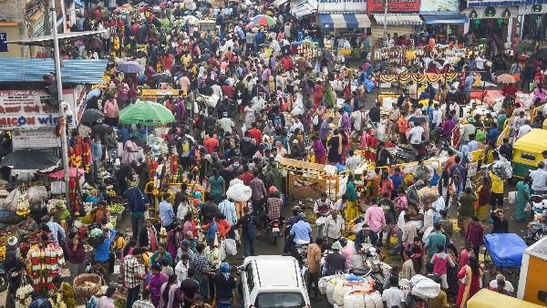 ಬೀನ್ಸ್‌ಗೆ ಎಂದಿನಂತೆ ಬೆಲೆಯಲ್ಲಿ ಅಗ್ರಸ್ಥಾನ 