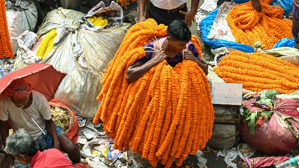 ಹಬ್ಬದ ದಿನಗಳಲ್ಲಿ ಚೌಕಾಸಿ ಮಾಡಲು ಮನಸ್ಸಿಲ್ಲ; ಗ್ರಾಹಕರು 