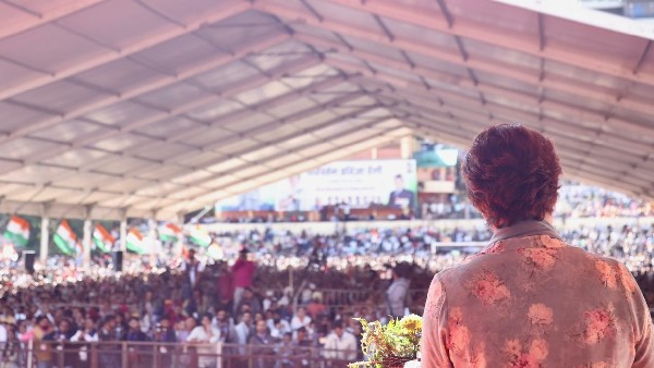 ನಿರುದ್ಯೋಗಿ ಯುವಕರಿಗಾಗಿ ಐದು ಲಕ್ಷ ಉದ್ಯೋಗ ಸೃಷ್ಟಿ 