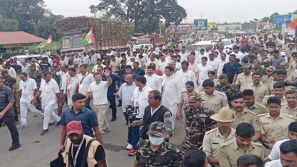  ಭದ್ರತಾ ಹಗ್ಗಕ್ಕೂ ಕಮಿಷನ್ ಕೊಡಬೇಕೆ