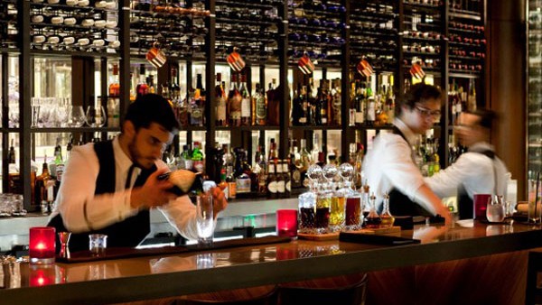 ವಿಶ್ರಾಂತಿ ಸಿಗುವ ಕಾರಣ ಪಬ್ ಉತ್ತಮ 